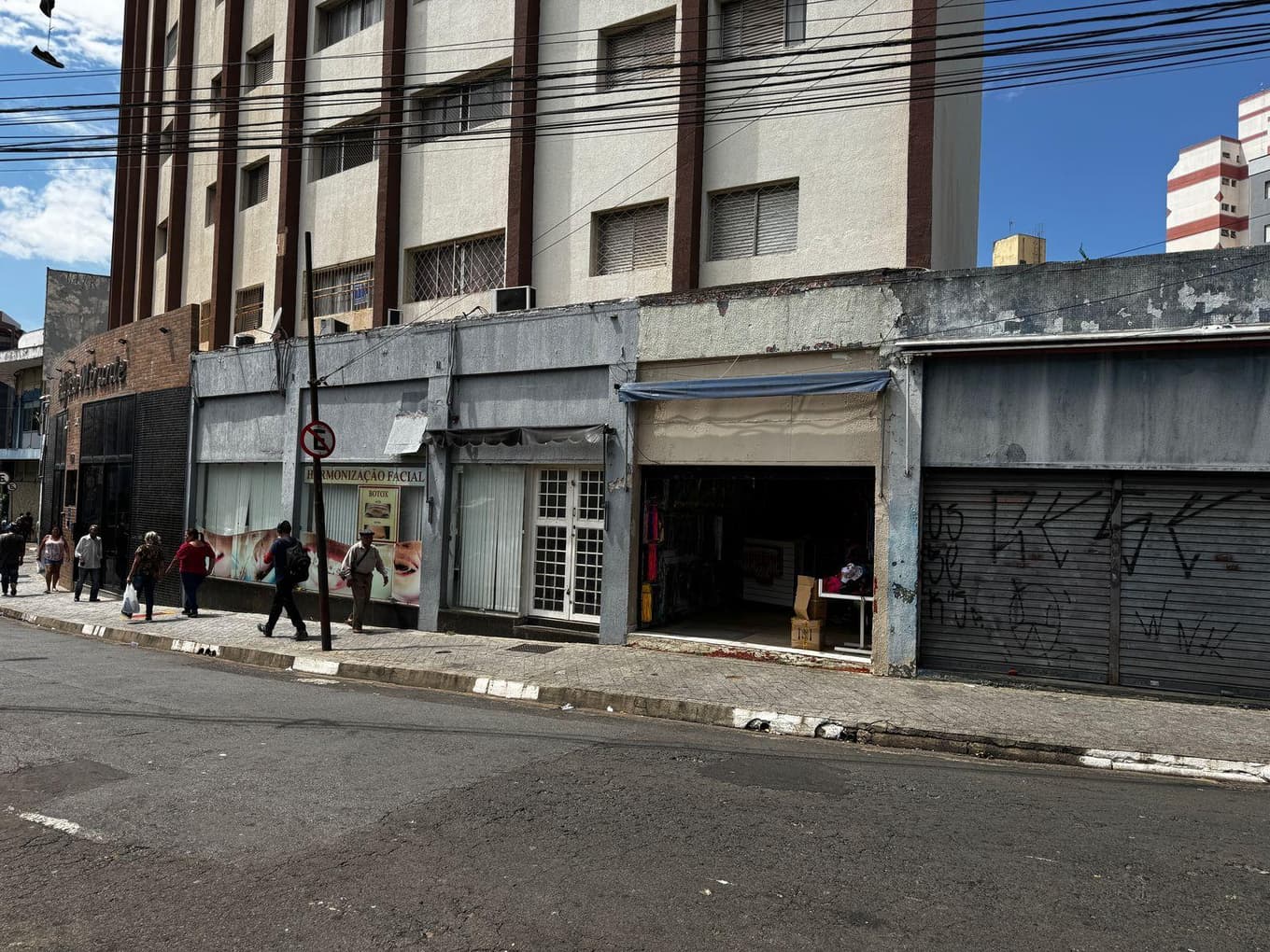 Foto 19 de 28: Apartamento em leilão em Campinas - SP — Apto 95m², Ocupado, 1 Box no Centro em Campinas/SP