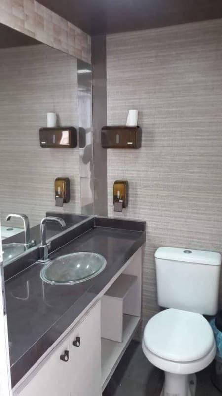 Foto 15 de 24: Casa em leilão em Ipojuca - PE, bairro Porto Coqueiral — Casa 451m² com Terreno 900m² | Ipojuca-PE | Porto Coqueiral | 8 Qts com 2 Piscinas - Próx. à Praia de Porto de Galinhas - Financiamento até 420 Meses!