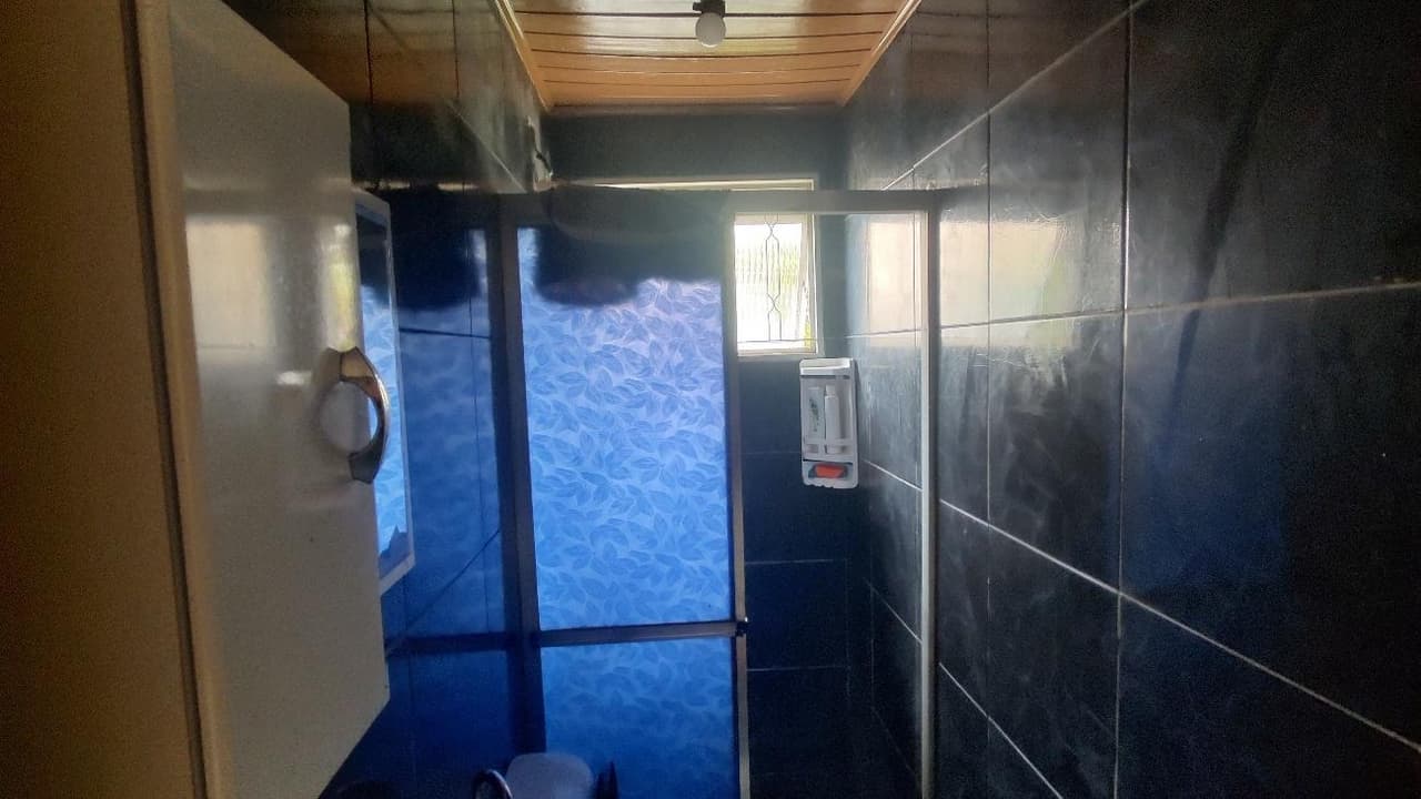 Foto 3 de 18: Terreno em leilão em Sarapuí - SP, bairro Vila Ana Maria — Casa, A.T. 262m², A.C. 127m²