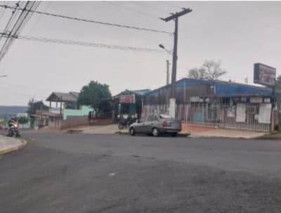 Foto 2 de 2: Casa em leilão em Caçador - SC — Casa, 330m², Martelo, Caçador/SC Ocupada