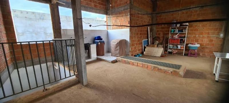 Foto 12 de 18: Casa em leilão em Irecê - BA, bairro São José — Casa, Irecê / BA