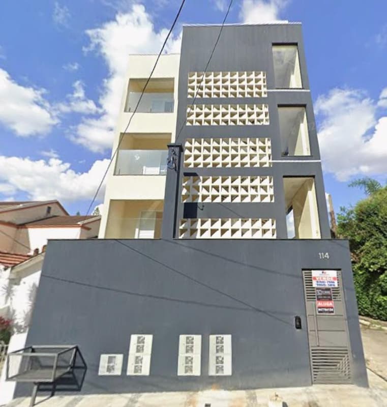 Apartamento em leilão em São Paulo - SP, bairro Chácara Santo Antônio — Apto 38m², Bairro Chácara Santo Antônio, São Paulo/SP