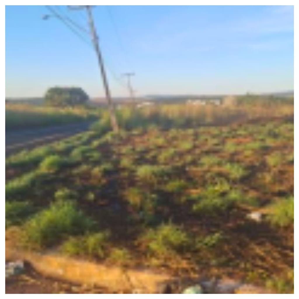Terreno em leilão em Caldas Novas - GO — LOTEAMENTO LAGOA QUENTE DE CALDAS NOVAS, COM ÁREA DE 1.000 M2- Em CALDAS NOVAS /GO