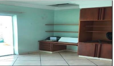 Foto 13 de 33: Casa em leilão em Goiânia - GO, bairro Setor Gentil Meireles — Casa, Ocupado, 549.82 m2, GOIÂNIA / GO