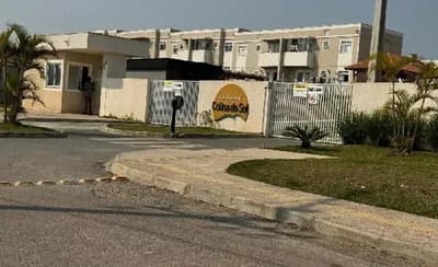 Apartamento em leilão em Almirante Tamandaré - PR — Apartamento de 40.32m2, com 2 quartos, em ALMIRANTE TAMANDARE/PR.