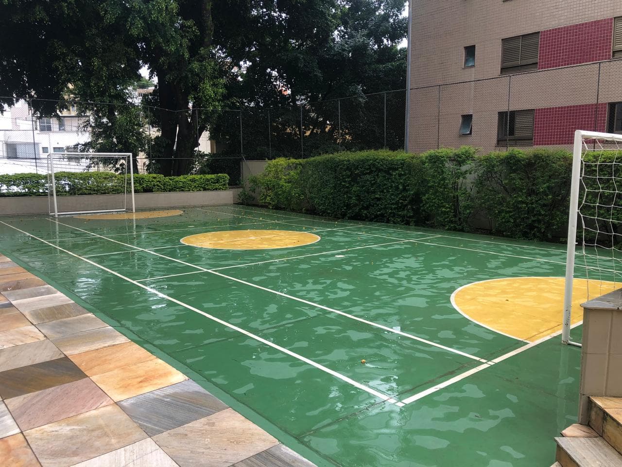 Foto 8 de 32: Apartamento em leilão em Belo Horizonte - MG — imóvel em Belo Horizonte/MG