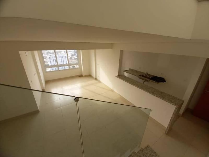 Foto 15 de 22: Apartamento em leilão em Piracicaba - SP, bairro Pauliceia — Apto Duplex 161m² c/ 2 vagas | Piracicaba-SP | Pauliceia - 3 Dorms, 3 Banheiros - Financiamento até 420 Meses!
