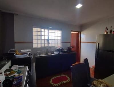 Foto 13 de 32: Casa em leilão em Ribeirão Pires - SP — IMÓVEL RESIDENCIAL EM RIBEIRÃO PIRES/SP