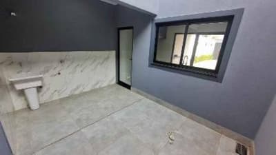Foto 5 de 14: Casa em leilão em Santa Bárbara D'oeste - SP — Casa 124,19m² com Terreno 215,49m² | Santa Bárbara d'Oeste-SP | Terrazul SM - Financiamento até 420 Meses!