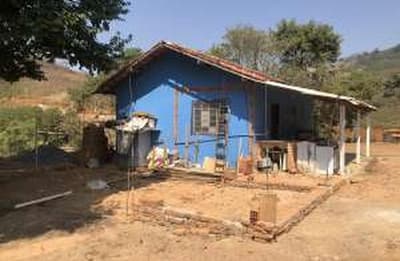 Foto 4 de 14: Area Rural em leilão em Caconde - SP — Sítio, A.T. 9,9500ha