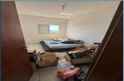 Foto 7 de 10: Apartamento em leilão em São Paulo - SP — Apto A.U. 35m², Jd. Nordeste (Direitos), São Paulo/SP