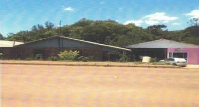 Casa em leilão em Irani - SC, bairro Santo Antonio — IMÓVEL URBANO COM ÁREA TOTAL DE 990,00 M2 EM IRANI-SC