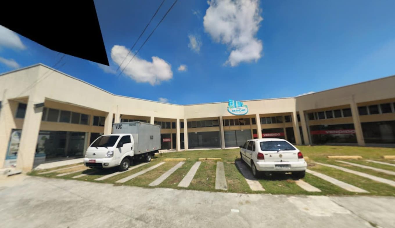 Foto 1 de 3: Comercial em leilão em Rio De Janeiro - RJ, bairro Pavuna — Loja 27m² | Galeria Estação Zona Norte | Pavuna/RJ | Próximo ao Metrô, Terminal Rodoviário e Intenso Fluxo de Pedestres. Oportunidade para Investidor!