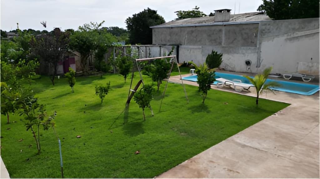 Foto 11 de 14: Comercial em leilão em Quedas Do Iguaçu - PR — IMÓVEL URBANO COM ÁREA TOTAL DE 880,00 m2- Em QUEDAS DO IGUAÇU/PR