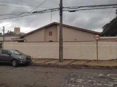 Foto 10 de 10: Terreno em leilão em Rio Claro - SP, bairro Alto do Santana — IMÓVEL RESIDENCIAL COM TERRENO DE 115m² NA Av. 48, Nº 1022 - RIO CLARO/SP