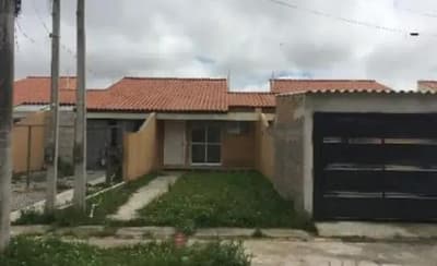 Casa em leilão em Pelotas - RS — Casa de 38.19m2, com 1 quartos, em PELOTAS/RS.