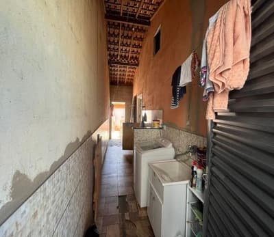 Foto 2 de 10: Casa em leilão em Lorena - SP — IMÓVEL RESIDENCIAL EM LORENA/SP