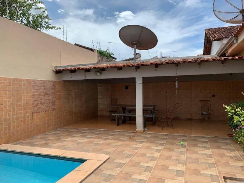 Foto 13 de 13: Casa em leilão em Cuiabá - MT, bairro Jardim Itália — Casa, Cuiabá / MT
