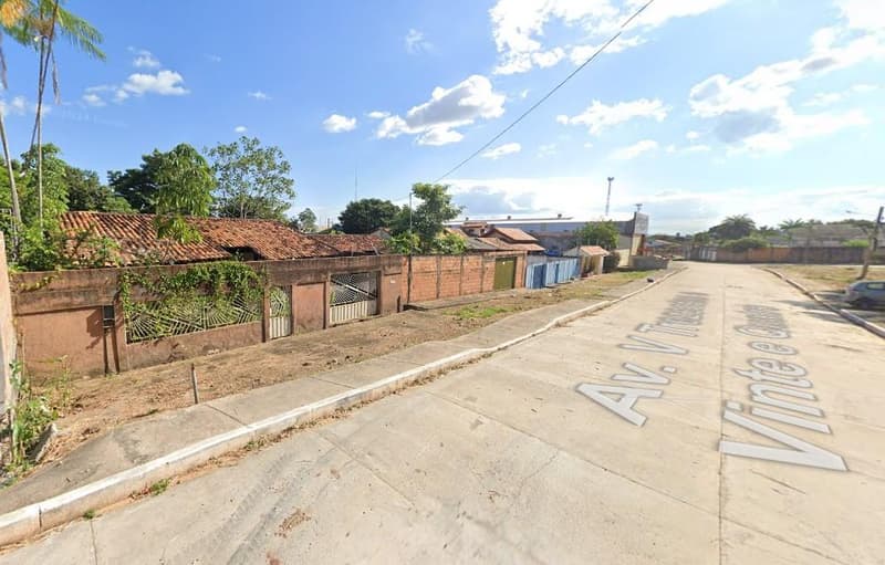 Foto 2 de 4: Casa em leilão em Marabá - PA — Casa Desocupada com 211m² em Nova Marabá/PA