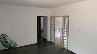 Foto 9 de 15: Casa em leilão em Promissão - SP — Casa 198m² com Terreno 2053m² | Promissão-SP | Condomínio Kadu - Próx. Rancho Do Tony - Financiamento até 420 Meses!