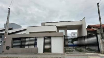 Foto 12 de 14: Casa em leilão em Indaial - SC, bairro Warnow — Casa, Indaial / SC