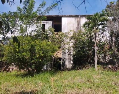 Foto 5 de 6: Terreno em leilão em Lençóis - BA, bairro Parque do Ribeirão — Terreno de 9.031m² | Perímetro Urbano de Lençóis/BA | Próximo ao Parque do Ribeirão | Rara Escala para Resorts, Hotelaria ou Loteamento!