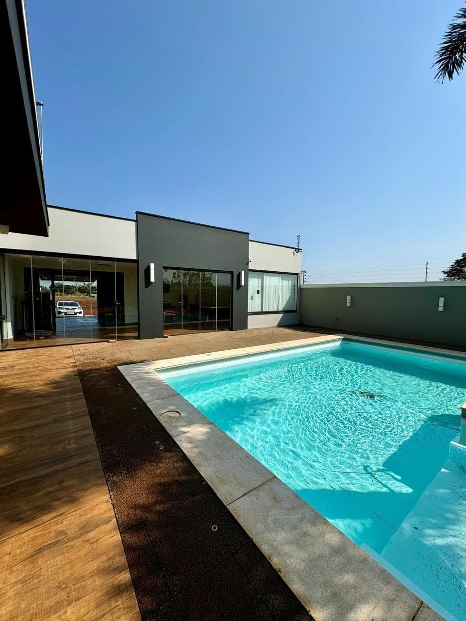Foto 14 de 31: Casa em leilão em Toledo - PR — IMÓVEL URBANO- CASA a.c. 400.00 m2- a.t. 800.00 m2- Em SÃO LUIZ DO OESTE - TOLEDO/PR