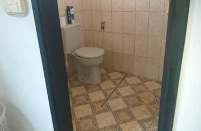 Foto 13 de 13: Casa em leilão em São Carlos - SP — Sobrado, A.T. 125m², A.C. 137m², Vl. S. M. Cabrini