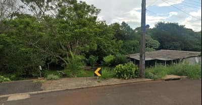 Foto 2 de 2: Terreno em leilão em Maringá - PR — Lote de Terras, com a área de 1.493,00 metros quadrados, Maringá/PR