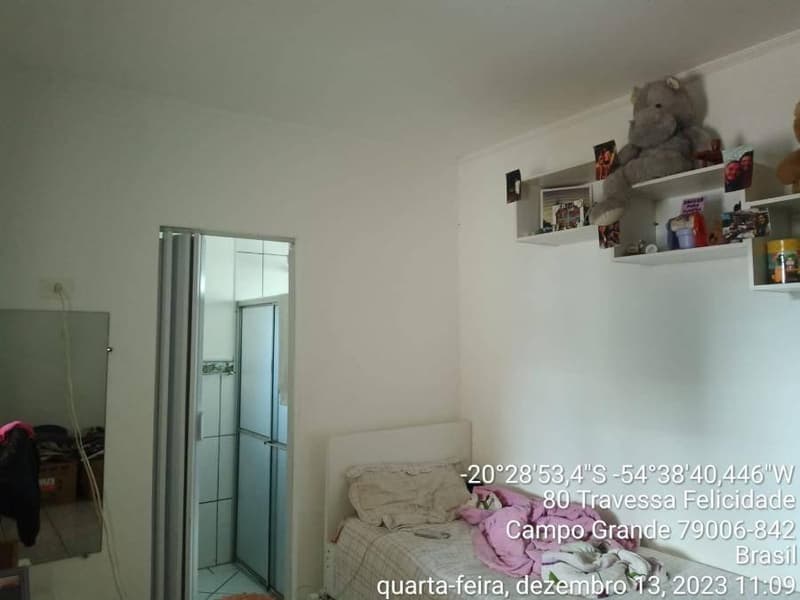 Foto 9 de 31: Casa em leilão em Campo Grande - MS, bairro Vila Bandeirantes — Casa, Ocupado, Campo Grande / MS (43% abaixo da avaliação)