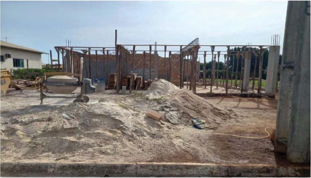 Foto 1 de 8: Terreno em leilão em Igarapé - MG — LOTE DE 1.000m² NO CONDOMINIO SERRA VERDE - IGARAPÉ/MG