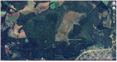 Foto 1 de 4: Area Rural em leilão em São João Do Triunfo - PR — Terreno rural com área de 238.216,113m², situado na Localidade de Pinhalzinho, São João do Triunfo/PR