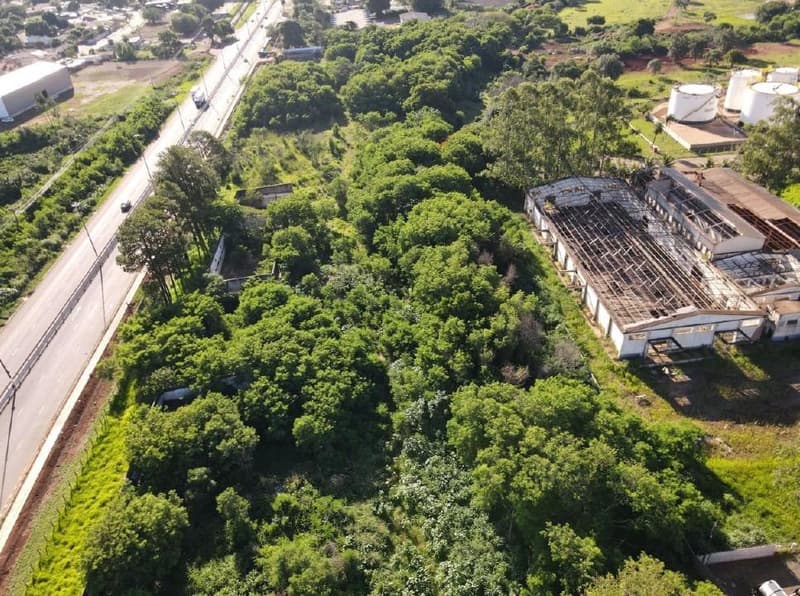 Foto 5 de 9: Terreno em leilão em Campo Grande - MS, bairro Nova Campo Grande — 14 Terrenos com 29.203m² de área total | DESOCUPADOS | Bairro Nova Campo Grande, Campo Grande/MS | Potencial p/ Loteamento, Indústria, Galpões ou Logística. Grande Oportunidade de Valor para Investidores!