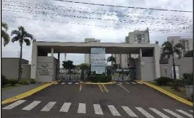 Foto 1 de 2: Apartamento em leilão em Sumaré - SP — Apartamento de 49.59m2, com 2 quartos, em SUMARE/SP.