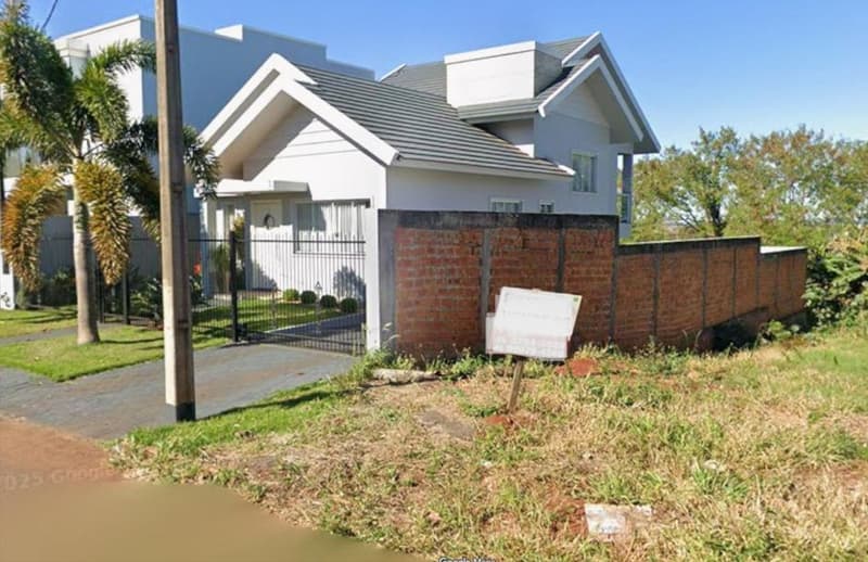 Foto 1 de 11: Casa em leilão em Marechal Cândido Rondon - PR, bairro Ana Paula — IMÓVEL URBANO COM ÁREA TOTAL DE 375.00 m2- Em MARECHAL CÂNDIDO RONDON/PR