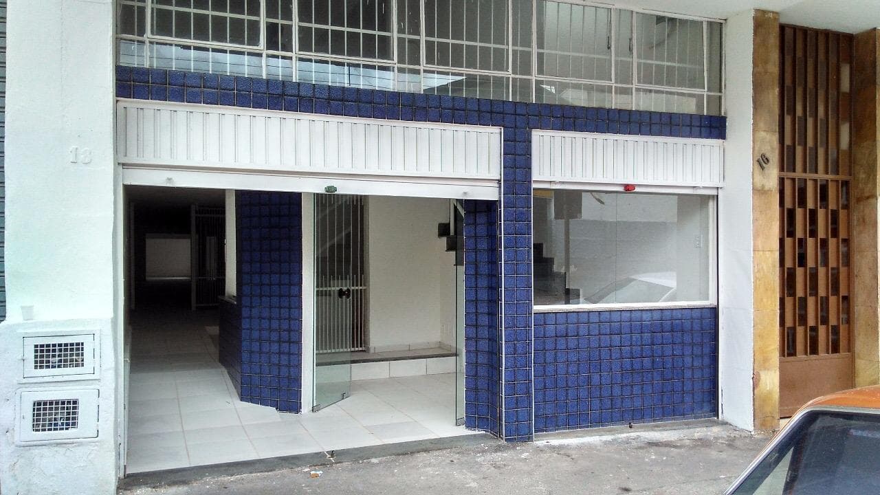 Foto 1 de 17: Comercial em leilão em Juiz De Fora - MG — Loja 250m², Vila Marcia em Juiz de Fora/MG - Desocupada