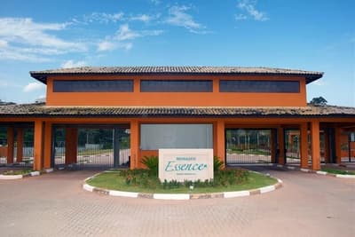 Terreno em leilão em Mogi Das Cruzes - SP — Terreno Residencial Mosaico Essence 280m² | AF