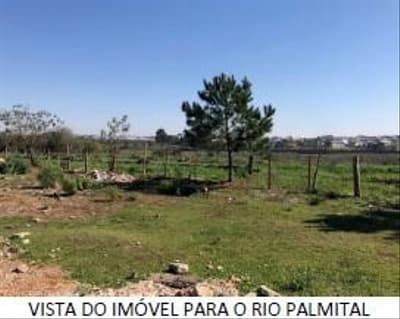 Foto 27 de 31: Terreno em leilão em Pinhais - PR — Terreno vizinho ao Alphaville Graciosa com área de 749.400,74m² - Pinhais/PR