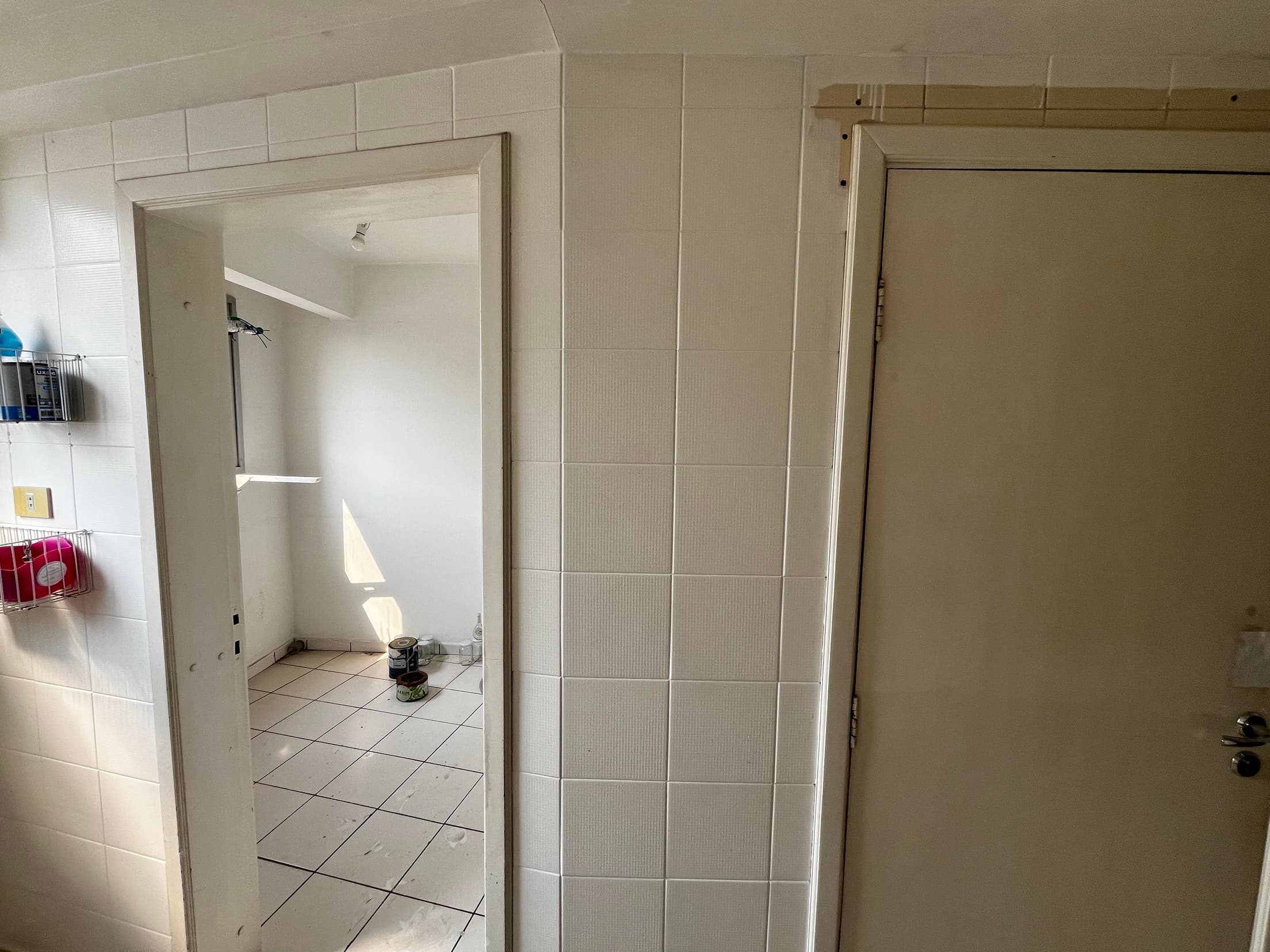 Foto 8 de 19: Apartamento em leilão em Curitiba - PR, bairro Batel — Apartamento área privativa 114,22m², com garagem, Rua Francisco Rocha 40, Batel, Curitiba/PR - M Falida ITP Informática
