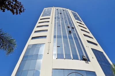Foto 2 de 4: Comercial em leilão em São Paulo - SP — SALA COMERCIAL NO EDIFÍCIO IMAGINARE OFFICE MOEMA