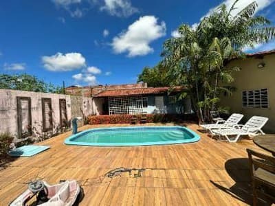 Foto 12 de 15: Casa em leilão em Timon - MA, bairro Boa Esperança — Casa 132m² com Terreno 350m² | Timon/MA | Boa Esperança - Próximo ao Santuário de São Francisco de Assis e a Rua Pernambuco - Financiamento até 420 Meses!
