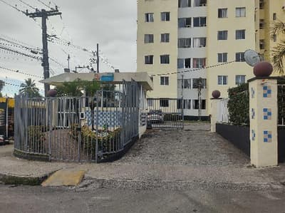 Apartamento em leilão em Salvador - BA — Apartamento 53,54m² em SALVADOR/BA