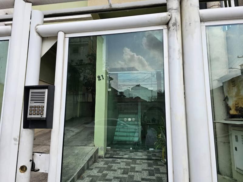 Comercial em leilão em Rio De Janeiro - RJ, bairro Cascadura — Loja, Rio De Janeiro / RJ