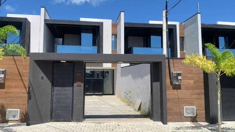Foto 10 de 15: Casa em leilão em Eusébio - CE, bairro Timbu — Casa, Eusébio / CE