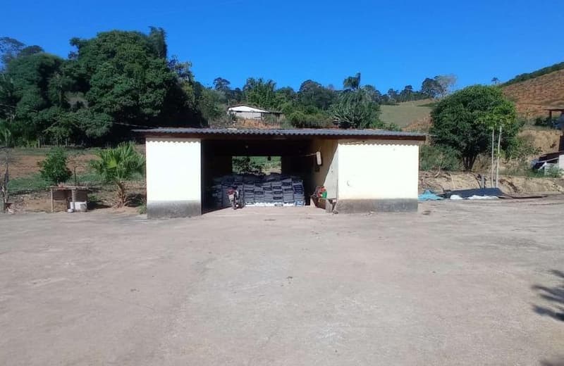 Foto 27 de 49: Area Rural em leilão em Caiana - MG — IMÓVEL RURAL COM ÁREA TOTAL DE 16,99,68 hectares- Em CAIANA/MG