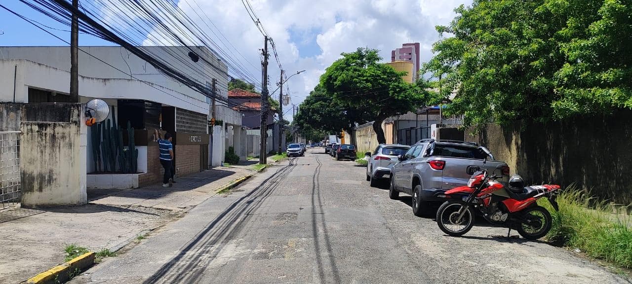 Foto 9 de 10: Apartamento em leilão em Recife - PE — Apto. 126m² 1 vaga, Desocupado no Madalena, Recife/PE