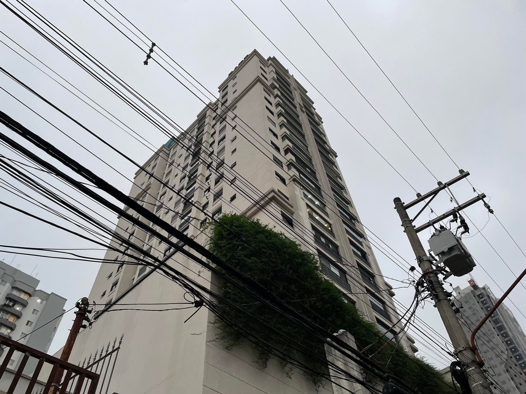 Foto 16 de 17: Apartamento em leilão em Osasco - SP — APTO 59 m², 2 dorm., Osasco - SP 50% de desconto