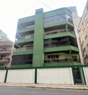 Foto 2 de 4: Apartamento em leilão em Itapema - SC, bairro Andorinha — Apartamento Meia Praia