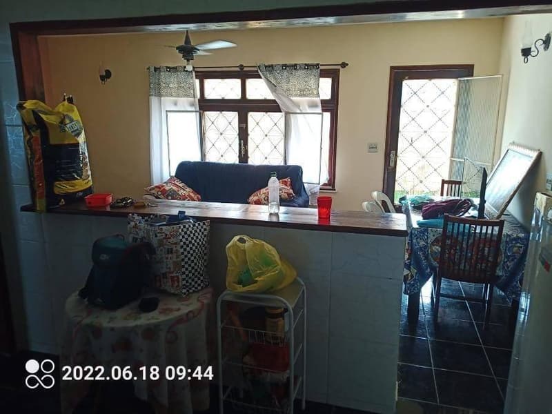 Foto 9 de 23: Casa em leilão em Araruama - RJ — Casa, Ocupado, Araruama / RJ (27% abaixo da avaliação)