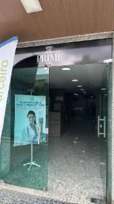 Foto 2 de 5: Comercial em leilão em Itaperuna - RJ, bairro Centro — Sala comercial, Itaperuna / RJ